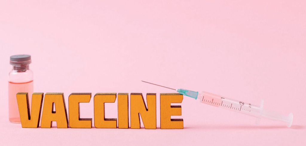 covid vaccine supplies